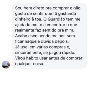 Depoimento 3
